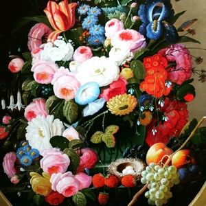 Meet your Posher, Amy